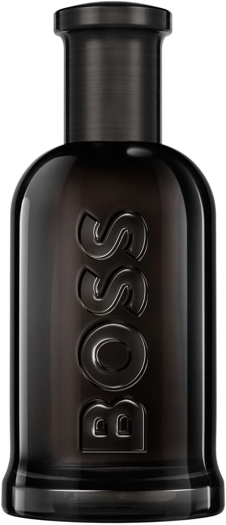 Hugo Boss Bottled Perfume 100 ml Mens Perfume, 5002964369