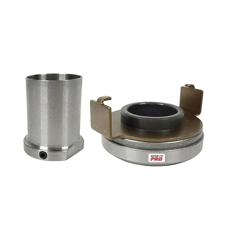 CMPRO Clutch Release Bearing & Repair Sleeve Kit fits Forester WRX EJ255