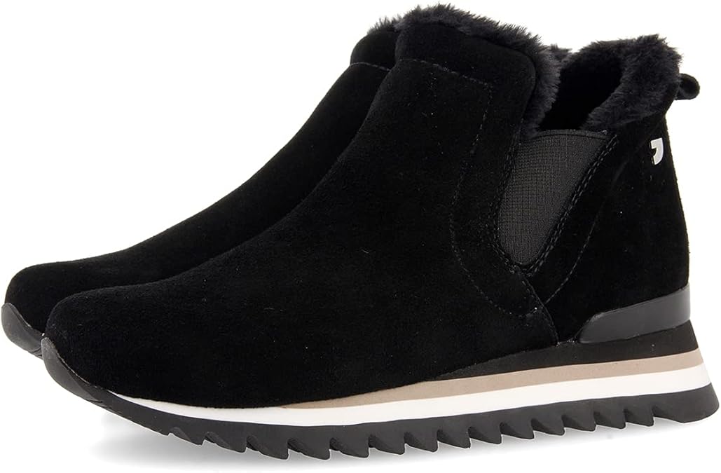 GIOSEPPO Women's Eckero Trainers