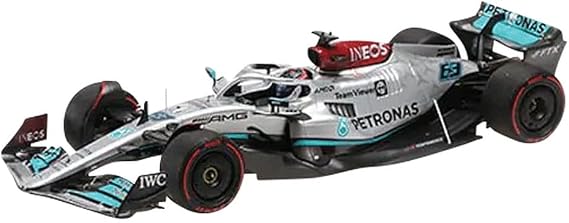 Minichamps - SEA W13 E Performance - 2022-1/18