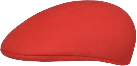 Borsalino Flat Cap Women/Men - Made in Italy