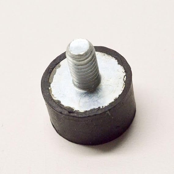 Replacement Part for 605960 1" Isolator NOS Substitute Small Parts Tool Equipment Mechanical Automotive Adjustment LKOIU79