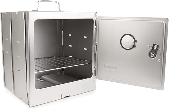 Coleman Portable Camping Oven with