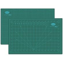 Double Sided, Cutting Pad, A3, Cutting Mat, 30x45 Cm, Cutting Table