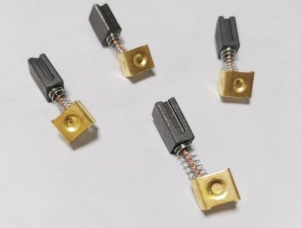 CD115 Suitable for D-ck-r B&D 596071-00 AST6 CD110 CD105 KG115 KG915 AST6 (4 pcs)
