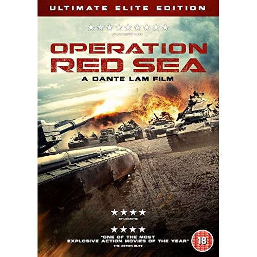 Operation Red Sea