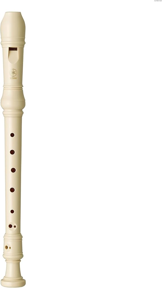 Yamaha YRS-23 Soprano Recorder