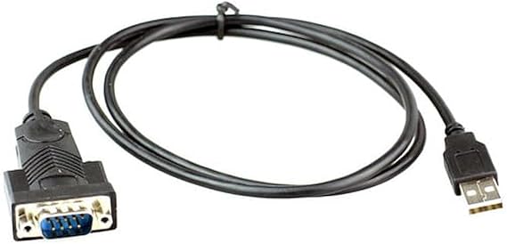 890-CA-USB2SER USB to Serial Adapter