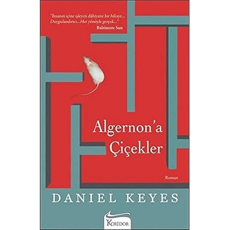 Algernon Flower