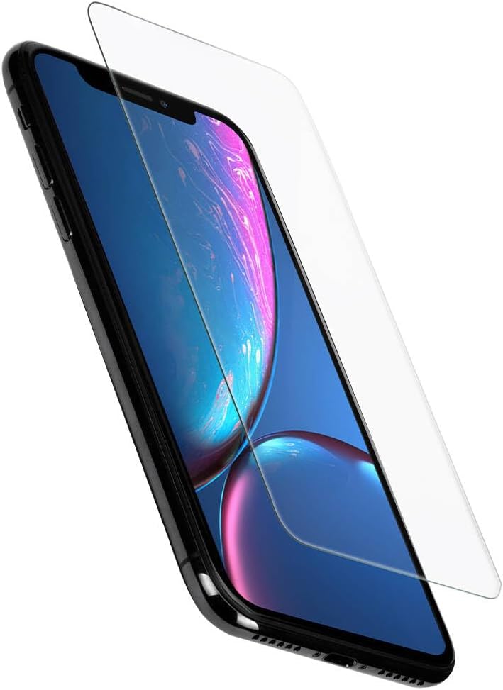 Samsung Galaxy A35 Compatible Screen Protector Transparent Unbreakable Tempered Glass