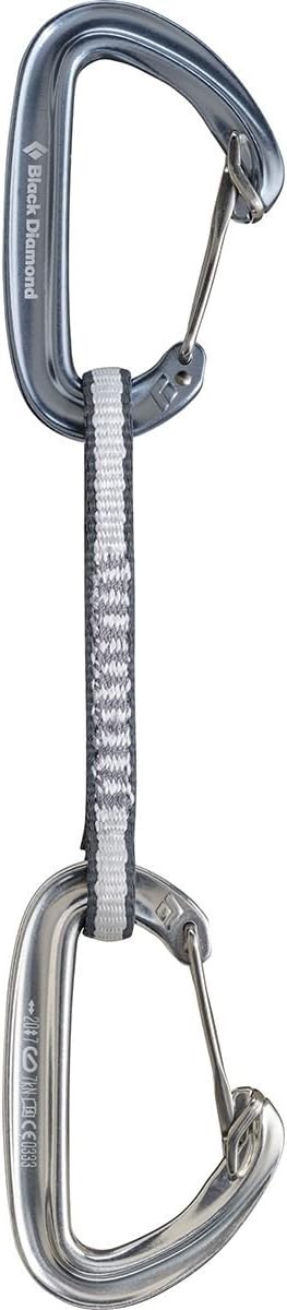 Black Diamond Equipment - Oz Quickdraw - 12 cm