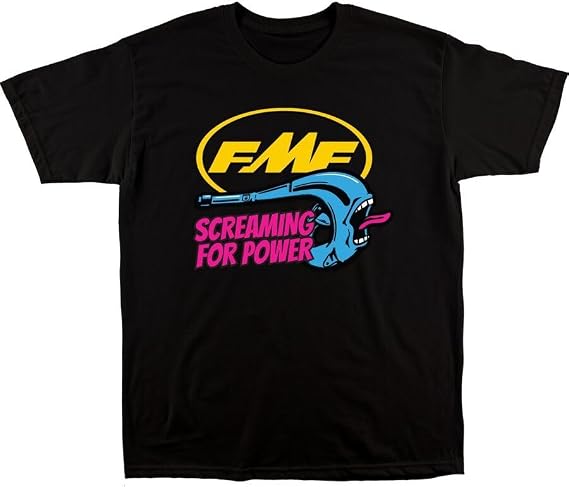 Screaming Boys Tee