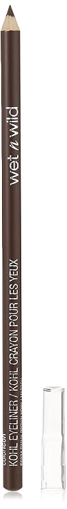 Markwins Wet N Wild Coloricon Khol Eyeliner Simma Brown Now