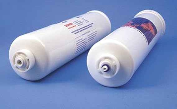 Vertex PureWaterCooler Replacement Filters and RO Membrane