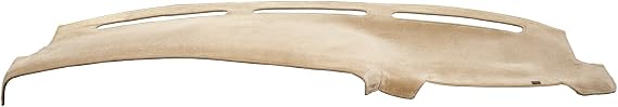 Dashmat Original Dashboard Cover Buick Roadmaster (Premium Carpet, Red)
