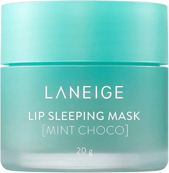 [laneige]lip sleeping mask(20g) mint choco