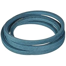 07234600 Aramid Heavy Duty Drive Belt 5/8 x 134 Compatible with Gravely PM250Z, PM260Z, Pro-Turn 260, 460 Lawn Riding Mower