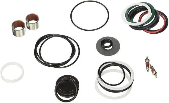 Rock Shox Monarch RT3/RT/R Replacement Service Kit