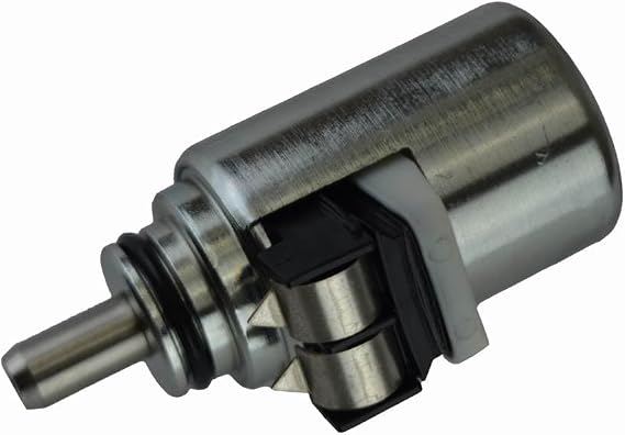 PT Auto Warehouse ATTCCS-1257 - Automatic Transmission Torque Converter Clutch Solenoid - TCC Solenoid (Replaces 52108314AB, 52108314AA)