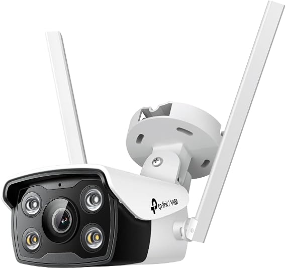 TP-LINK TPLINK IP Kamera IPKamera VIGI C340-W C340W (VIGI C340-W)
