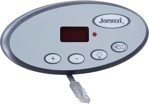J-300 Series Topside 2600-321