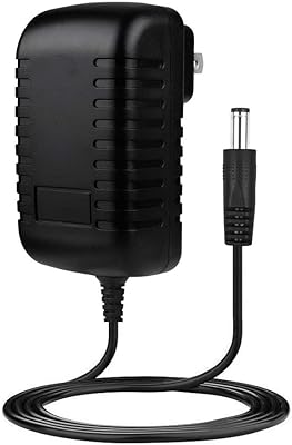 15V2A AC Adapter for Native Instruments Kontrol S2 MK2 Traktor Pro DJ Controller