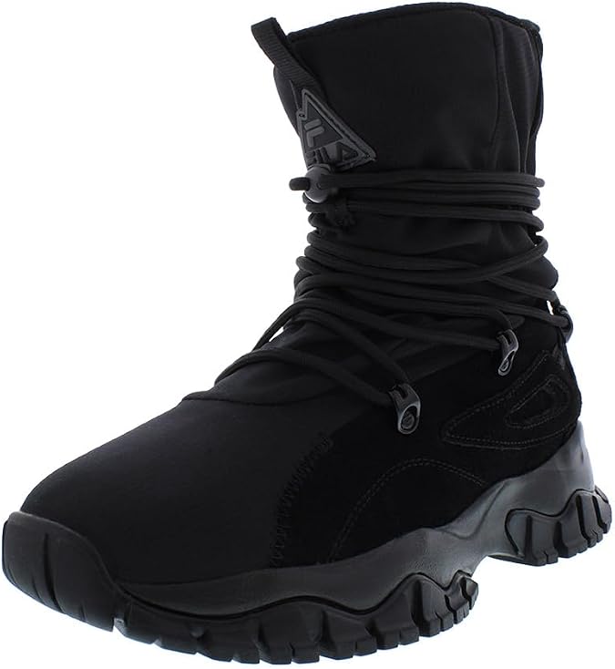 Fila Ray Tracer Sneakerboot Mens Shoes