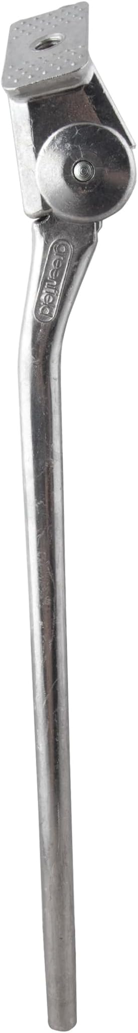Greenfield Kickstand and Plate