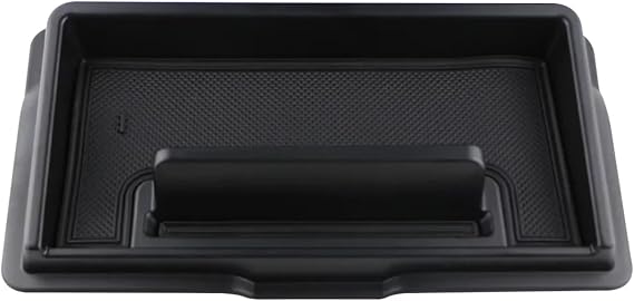 Center Console Organizer for Suzuki Jimny JB64/JB74 2019-2023, Center Console Dashboard Organizer Tray
