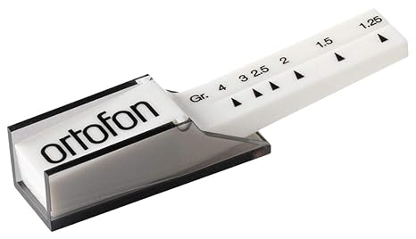 Ortofon Stylus Pressure Gauge