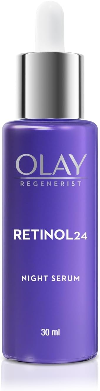 Olay Regenerist Retinol 24 Night Serum 30ml