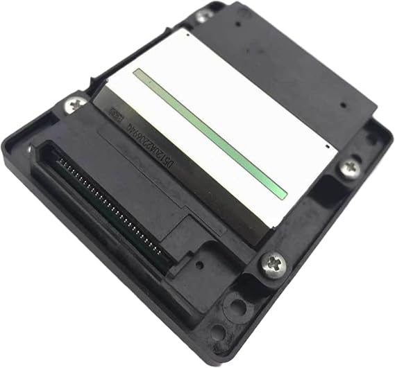 Original-Druckkopf-Druck für Epson WF-2650 WF-2651 WF-2660 WF-2661 2750 Drucker