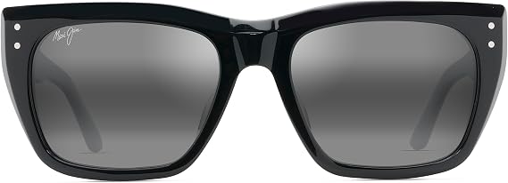 Maui Jim Polarized Women's Aloha Lane Fashion Sunglasses