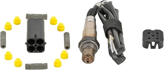 Bosch O2 Sensor 15733 LS602