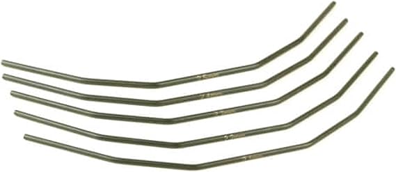 Tekno RC LLC Sway Bar Set FRONTET/NT48 2.0 TKR9485 Electric Car/Truck Option Parts
