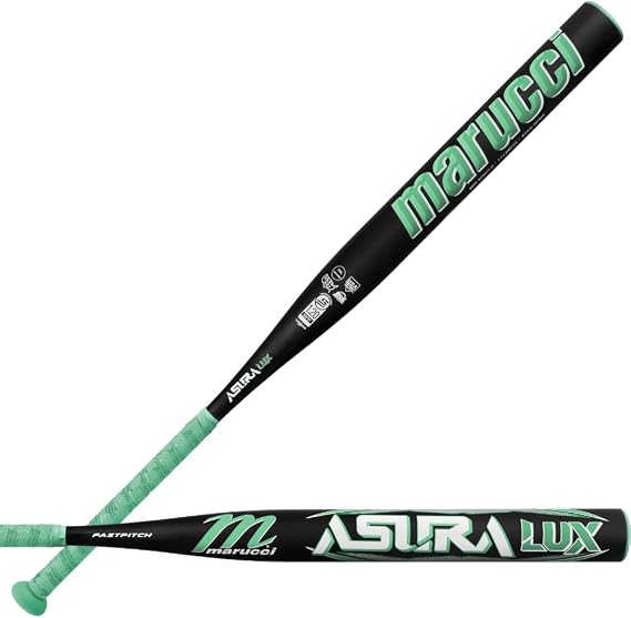 Marucci Lux Asura Fastpitch Softball Bat (-11)