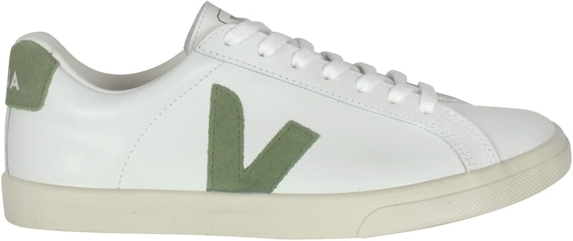 Veja Womens Esplar Logo