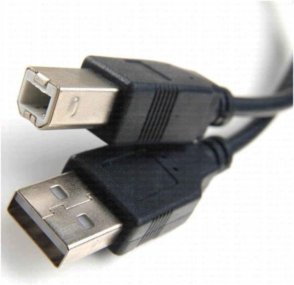 Dark DK-CB-USB2PRNL150 1.5 m USB 2.0 Cable