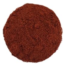 OliveNation New Mexico Hatch Chili Powder, Dried Ground Chili Pepper, Mild Heat, Earthy Flavor - 32 ounces