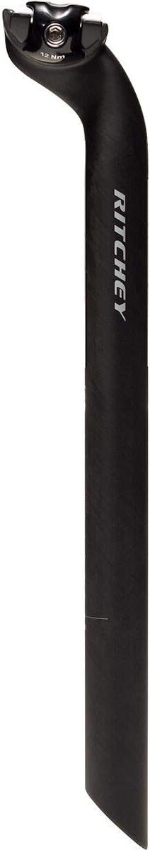 Ritchey WCS Carbon 1-Bolt Seatpost