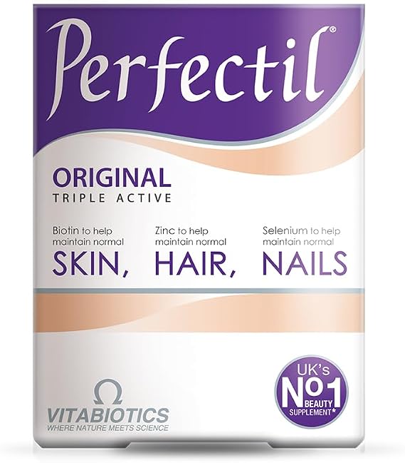 Perfectil 30 Tablets