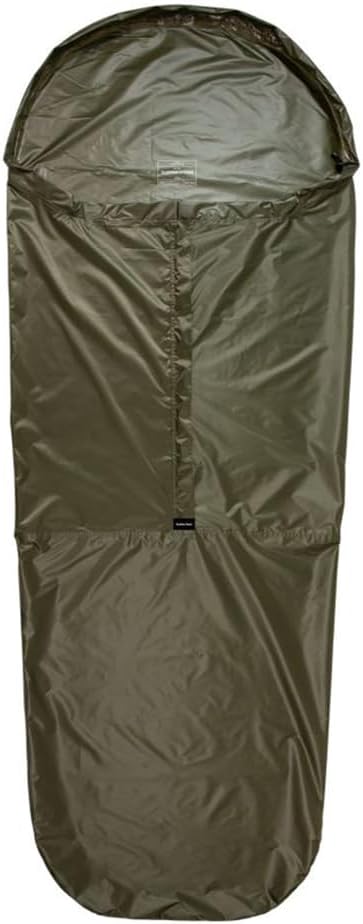 Lightweight Sleeping Bag Cover Cold-Resistant Sleeping Bag Case Waterproof Bivy Bag