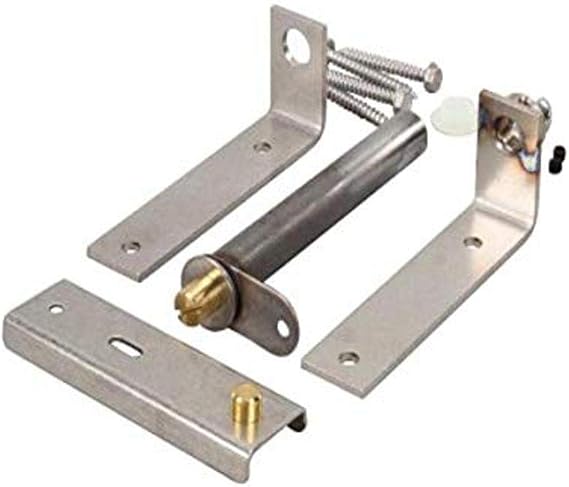 Randell Hinge Assembly, Universal L/R Az NSF-7 RP HNG028 - Genuine OEM Replacement Part