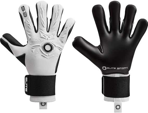 ELITE SPORT REVOLUTION X COMBI Goalkeeper Gloves