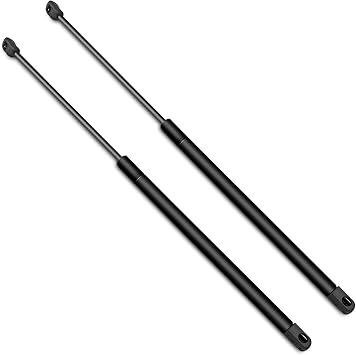 PM1109 Lift Supports Struts Shocks, Hood Lift Supports Fit for Acura MDX 3.7L 2007-2013 6513,Pack of 2