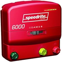 Speedrite 6000 Unigizer, 6.0 Joule