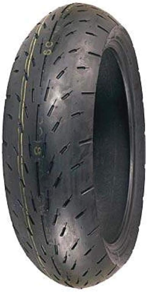 Shinko 003 Stealth Radial Rear Motorcycle Tire 18055-17xf87-4007