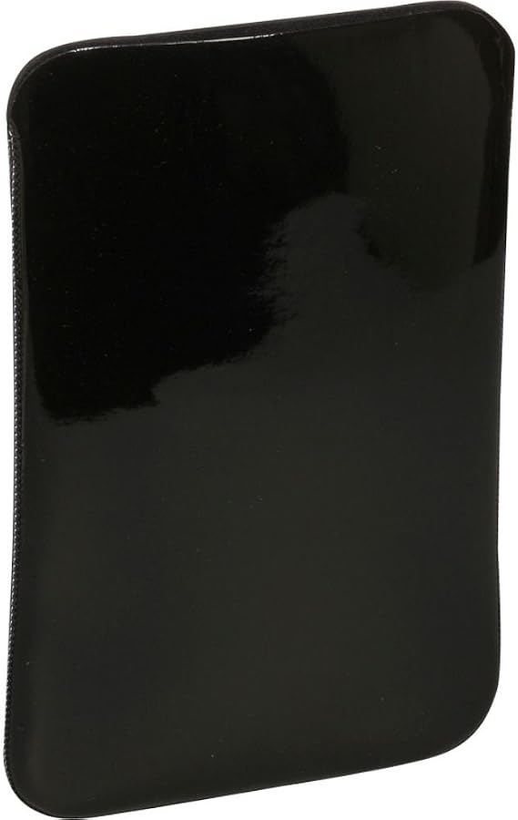 Case, Skinny Sleeve Dx, Gloss Black