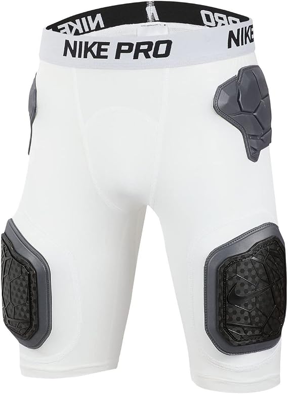 Nike Pro Boy's Hyperstrong Football Padded Shorts