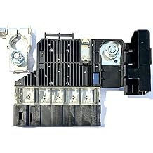 EDS 24380-JG70B 24380JG70B Fuselink for Rogue & 24340JA74B Positive Battery Terminal Connector Compatible Replacement for Nissan Rogue 956-132 956132